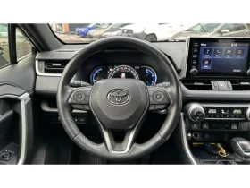 Toyota Rav4 RAV4 2.5 HSD STYLE AWD | Mobile.bg    9