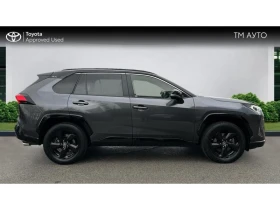 Toyota Rav4 RAV4 2.5 HSD STYLE AWD | Mobile.bg    17
