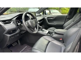 Toyota Rav4 RAV4 2.5 HSD STYLE AWD | Mobile.bg    12