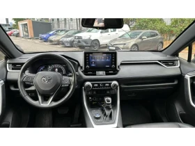 Toyota Rav4 RAV4 2.5 HSD STYLE AWD | Mobile.bg    8