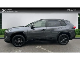 Toyota Rav4 RAV4 2.5 HSD STYLE AWD | Mobile.bg    3