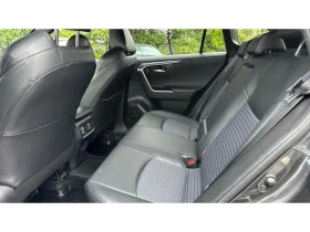 Toyota Rav4 RAV4 2.5 HSD STYLE AWD | Mobile.bg    11