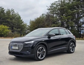 Обява за продажба на Audi Q4 40 e-tron ТОП Оферта ~45 500 лв. - изображение 1