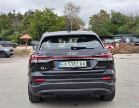 Обява за продажба на Audi Q4 40 e-tron ТОП Оферта ~45 500 лв. - изображение 5