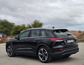 Обява за продажба на Audi Q4 40 e-tron ТОП Оферта ~45 500 лв. - изображение 3