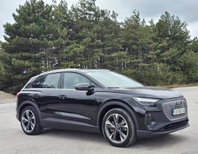 Обява за продажба на Audi Q4 40 e-tron ТОП Оферта ~45 500 лв. - изображение 8
