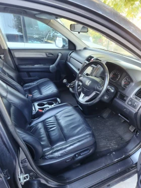 Honda Cr-v | Mobile.bg    3