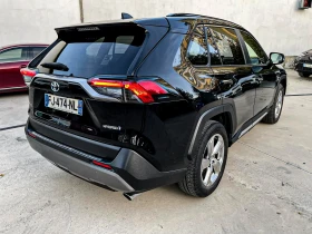 Обява за продажба на Toyota Rav4 Hybrid/4x4/JBL/360/ГАРАНЦИЯ ~54 000 лв. - изображение 3 | Auto.bg Обява за продажба на Toyota Rav4 Hybrid/4x4/JBL/360/ГАРАНЦИЯ ~54 000 лв. - изображение 3