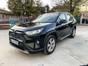Обява за продажба на Toyota Rav4 Hybrid/4x4/JBL/360/ГАРАНЦИЯ ~54 000 лв. - изображение 1 | Auto.bg Обява за продажба на Toyota Rav4 Hybrid/4x4/JBL/360/ГАРАНЦИЯ ~54 000 лв. - изображение 1