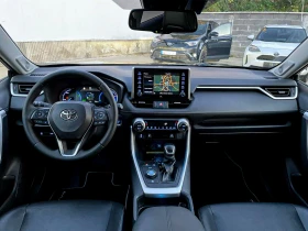 Обява за продажба на Toyota Rav4 Hybrid/4x4/JBL/360/ГАРАНЦИЯ ~54 000 лв. - изображение 7 | Auto.bg Обява за продажба на Toyota Rav4 Hybrid/4x4/JBL/360/ГАРАНЦИЯ ~54 000 лв. - изображение 7