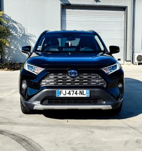 Обява за продажба на Toyota Rav4 Hybrid/4x4/JBL/360/ГАРАНЦИЯ ~54 000 лв. - изображение 2 | Auto.bg Обява за продажба на Toyota Rav4 Hybrid/4x4/JBL/360/ГАРАНЦИЯ ~54 000 лв. - изображение 2