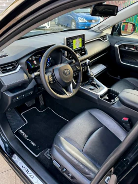 Обява за продажба на Toyota Rav4 Hybrid/4x4/JBL/360/ГАРАНЦИЯ ~54 000 лв. - изображение 6 | Auto.bg Обява за продажба на Toyota Rav4 Hybrid/4x4/JBL/360/ГАРАНЦИЯ ~54 000 лв. - изображение 6
