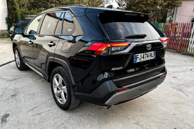 Обява за продажба на Toyota Rav4 Hybrid/4x4/JBL/360/ГАРАНЦИЯ ~54 000 лв. - изображение 4 | Auto.bg Обява за продажба на Toyota Rav4 Hybrid/4x4/JBL/360/ГАРАНЦИЯ ~54 000 лв. - изображение 4