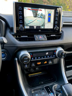Обява за продажба на Toyota Rav4 Hybrid/4x4/JBL/360/ГАРАНЦИЯ ~54 000 лв. - изображение 9 | Auto.bg Обява за продажба на Toyota Rav4 Hybrid/4x4/JBL/360/ГАРАНЦИЯ ~54 000 лв. - изображение 9