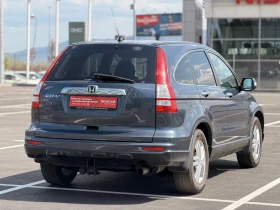 Honda Cr-v 2.0-бензин-Лизинг през Уникредит по 185 евро | Auto.bg — изображение 6