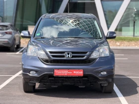 Honda Cr-v 2.0-бензин-Лизинг през Уникредит по 185 евро | Auto.bg — изображение 2