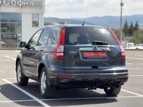Honda Cr-v 2.0-бензин-Лизинг през Уникредит по 185 евро | Auto.bg — изображение 8