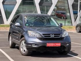 Honda Cr-v 2.0-бензин-Лизинг през Уникредит по 185 евро | Auto.bg — изображение 3