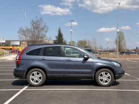 Honda Cr-v 2.0-бензин-Лизинг през Уникредит по 185 евро | Auto.bg — изображение 5