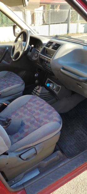 Ford Maverick 2.4   | Mobile.bg    8