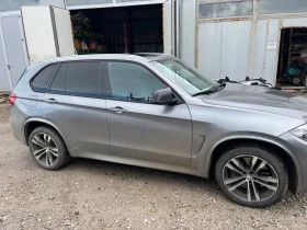 BMW X5 F15 M50d 381hp НА ЧАСТИ - 11 лв. / 5.62 € - 25459240 2