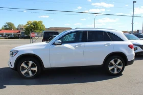 Mercedes-Benz GLC 300 * ФИКСИРАНА ЦЕНА * CARFAX* ОПЦИЯ ЗА ФИНАНСИРАНЕ*  - 25399 € / 49676.13 лв. - 89577341 4