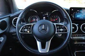 Mercedes-Benz GLC 300 * ФИКСИРАНА ЦЕНА * CARFAX* ОПЦИЯ ЗА ФИНАНСИРАНЕ*  - 25399 € / 49676.13 лв. - 89577341 9