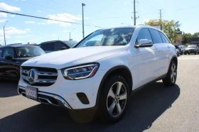 Mercedes-Benz GLC 300 * ФИКСИРАНА ЦЕНА * CARFAX* ОПЦИЯ ЗА ФИНАНСИРАНЕ* 