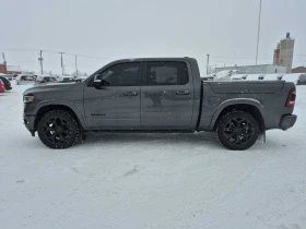 Dodge RAM 1500 * Limited * CARFAX /ОБДУХВАНЕ/ВЪЗДУХ/360/DIS/NAVI/, снимка 2