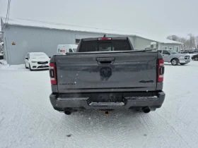 Dodge RAM 1500 * Limited * CARFAX /ОБДУХВАНЕ/ВЪЗДУХ/360/DIS/NAVI/, снимка 4