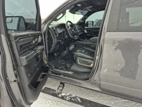 Dodge RAM 1500 * Limited * CARFAX /ОБДУХВАНЕ/ВЪЗДУХ/360/DIS/NAVI/, снимка 5