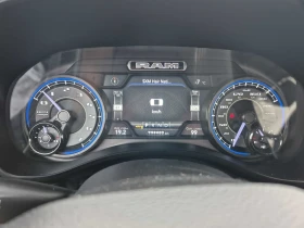 Dodge RAM 1500 * Limited * CARFAX /ОБДУХВАНЕ/ВЪЗДУХ/360/DIS/NAVI/, снимка 8