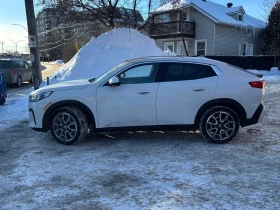 BMW X2 xDrive28i * CARFAX * ПАНОРАМА* ПОДГРЕВИ - 30900 € / 60435.15 лв. - 21735311 3