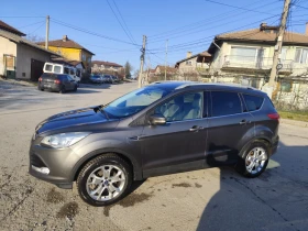 Ford Kuga - 9850 € / 19264.93 лв. - 33425778 11