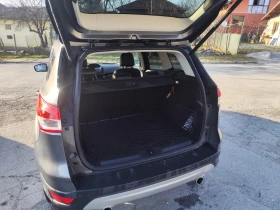 Ford Kuga - 9850 € / 19264.93 лв. - 33425778 3