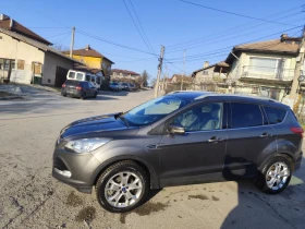 Ford Kuga - 9850 € / 19264.93 лв. - 33425778 8