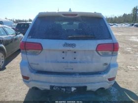 Jeep Grand cherokee OVERLAND| 4X4| ДИСТРОНИК| Oт 232 евро на  месец - 10299 € / 20143.09 лв. - 80913230 16