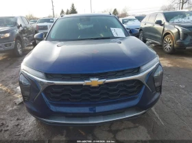 Chevrolet Trax 1.2l Fwd Lt - 14700 € / 28750.70 лв. - 22066986 12