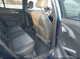 Chevrolet Trax 1.2l Fwd Lt - 14700 € / 28750.70 лв. - 22066986 8