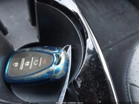 Chevrolet Trax 1.2l Fwd Lt - 14700 € / 28750.70 лв. - 22066986 11