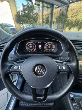 VW Tiguan 4 MOTION - 24900 € / 48700.17 лв. - 38092299 12