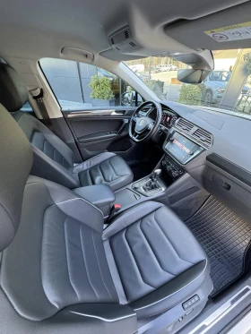 VW Tiguan 4 MOTION - 24900 € / 48700.17 лв. - 38092299 10