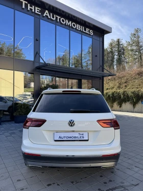 VW Tiguan 4 MOTION - 24900 € / 48700.17 лв. - 38092299 3