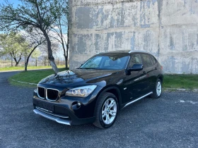 BMW X1 20D xDrive PANO XENON