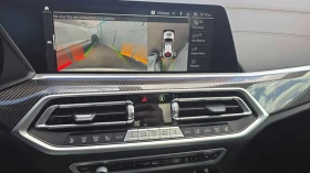 BMW X6 * xDrive40i * Swarovski * ��������� * 360 * PANO * | Mobile.bg � ����� ������ 7