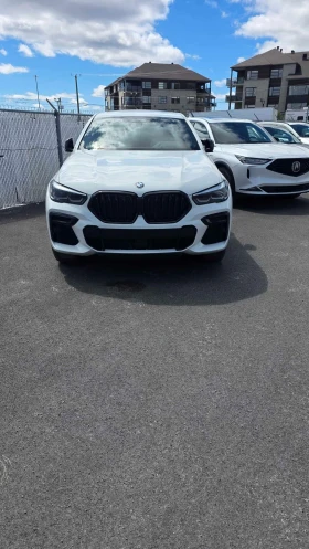 BMW X6 * xDrive40i * Swarovski * ��������� * 360 * PANO * | Mobile.bg � ����� ������ 4