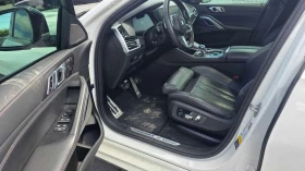 BMW X6 * xDrive40i * Swarovski * ��������� * 360 * PANO * | Mobile.bg � ����� ������ 3