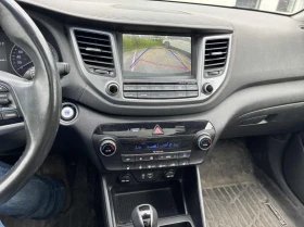 Hyundai Tucson Limited* Pano* Back cam* 2ключа* Keyless* Подгрев* | Auto.bg — изображение 7