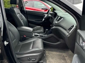 Hyundai Tucson Limited* Pano* Back cam* 2ключа* Keyless* Подгрев* | Auto.bg — изображение 10