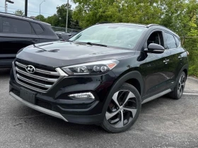 Hyundai Tucson Limited* Pano* Back cam* 2ключа* Keyless* Подгрев*